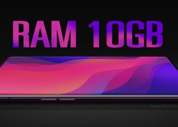 OPPO Find X เวอร์ชั่น RAM 10GB อาจเปิดตัวในเร็วๆ นี้