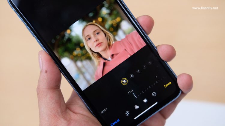 พาไปจับเครื่องจริง!! สัมผัสแรก iPhone Xs,iPhone Xs Max ,iPhone Xr และ Apple Watch Series 4 ในงานเปิดตัวโดยทีมงาน Flashfly