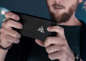Razer Phone 2 ได้รับการทดสอบแล้วบนแอพ Geekbench ยืนยันใช้ชิป Snapdragon 845