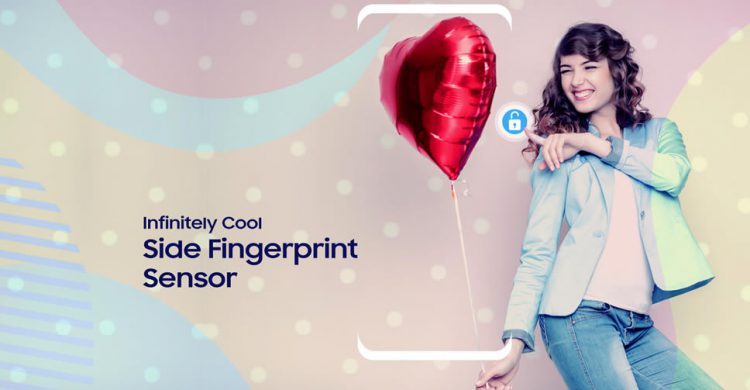 Samsung ยืนยัน Galaxy J4+ และ J6+ ใช้ดีไซน์ Infinity Display มีเซ็นเซอร์สแกนลายนิ้วมือ และกล้องคู่หลัง