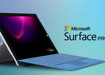 ภาพหลุด Microsoft Surface Pro 6 พร้อมเปิดเผยสเปก คาดเปิดตัวทางการวันที่ 2 ตุลาคมนี้