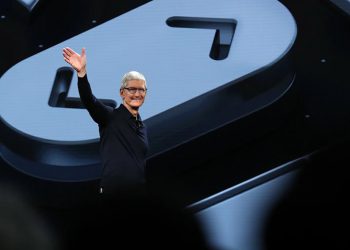 Apple พร้อมถ่ายทอดสดงานเปิดตัว iPhone รุ่นใหม่ ผ่านทาง Twitter เที่ยงคืนของวันนี้!!