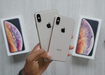 แกะกล่อง iPhone XS Max และ iPhone XS สีทอง 512GB ก่อนวางจำหน่าย 21 กันยายนนี้ (ชมคลิป!!)