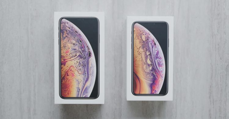 แกะกล่อง iPhone XS Max และ iPhone XS สีทอง 512GB ก่อนวางจำหน่าย 21 กันยายนนี้ (ชมคลิป!!)