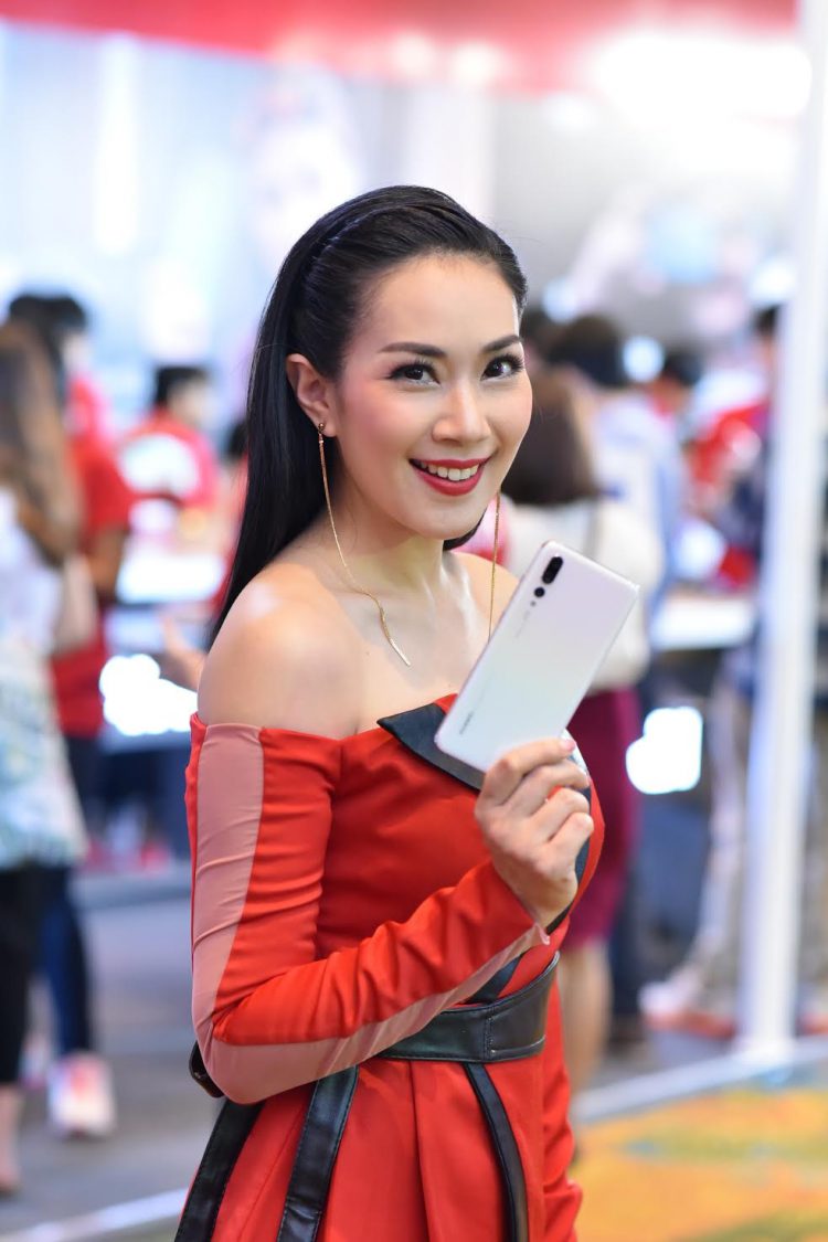หัวเว่ยส่ง “HUAWEI P20 Pro” และ “HUAWEI nova 3i” สีใหม่ล่าสุด Pearl White นำทัพสินค้าครบทุกไลน์อัพ พร้อมโปรฯ เด็ด
