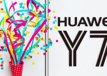 ฮอตไม่หยุด “HUAWEI Y7 Pro 2018” ยอดขายสูงสุดเป็นประวัติการณ์ สมาร์ทโฟนสุดคุ้ม “จอใหญ่-กล้องคู่-สเปคเทพ” ในราคาเพียง 4,990 บาท