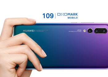 ฮอตจริง! ยอดขาย HUAWEI P20 Series ทะลุ 10 ล้านเครื่องทั่วโลก เปิดตัวสีใหม่ Morpho Aurora และ Pearl White ในงาน IFA 2018 