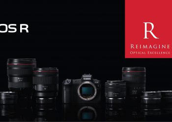 Canon เปิดตัว EOS R สมาชิกใหม่ของครอบครัว EOS กล้องมิลเลอร์เรสฟูลเฟรมรุ่นแรก พร้อมเลนส์ RF อัดแน่นด้วยคุณภาพ