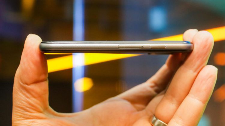 แบรนด์ Palm กลับมาแล้ว ในฐานะอุปกรณ์ Android ที่มีขนาดหน้าจอ 3.3 นิ้ว แต่ไม่ใช่โทรศัพท์มือถือ