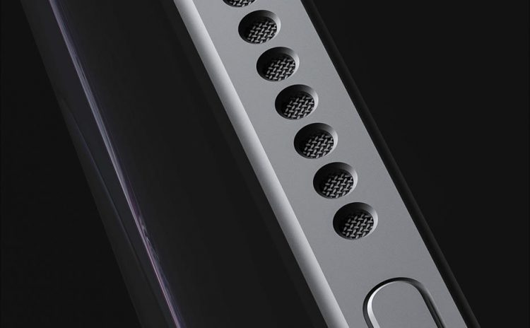 เผยคอนเซ็ปต์ iPad Pro รุ่นใหม่ สร้างขึ้นบนพื้นฐานข่าวลือ ขอบจอบาง ไร้ปุ่มโฮม มี 2 ขนาด 10.5 นิ้ว และ 12.9 นิ้ว