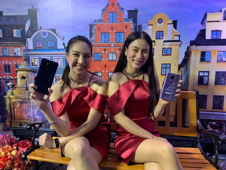 เปิดราคา Huawei Mate 20 Series ในประเทศไทย มีทั้งหมด 3 รุ่น มาพร้อมกล้องหลัง 3 ตัว เริ่มต้น 24,990 บาท