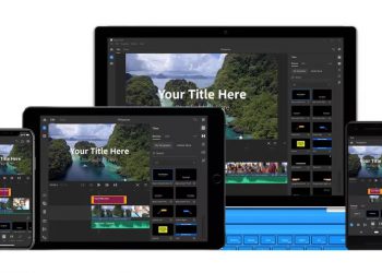 Adobe เปิดตัวแอพ Premiere Rush CC สำหรับตัดต่อวีดีโอได้ทุกที่ บนอุปกรณ์พกพา รองรับทั้ง iOS และ Android