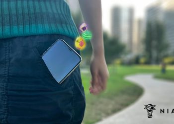 Pokemon GO แนะนำฟีเจอร์ใหม่ Adventure Sync ช่วยบันทึกสถิติ นับจำนวนก้าว คำนวณแคลอรี่ที่ถูกเผาผลาญ