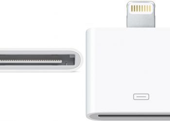 Apple เลิกขาย Lightning to 30-Pin Adapter หลังจากนำพอร์ต Lightning มาใช้งานเมื่อ 6 ปีแล้ว
