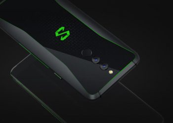 Xiaomi เปิดตัว Black Shark 2 (Helo) สมาร์ทโฟนรุ่นแรกของโลก ที่มาพร้อมแรม 10GB