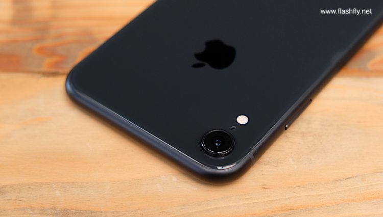 รีวิวแกะกล่อง iPhone XR สีดำ ความจุ 256GB เครื่องศูนย์ประเทศไทย