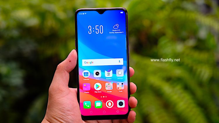 เคล็ด(ไม่)ลับถ่ายภาพ Portrait ให้สวยงามดั่งกล้องมือโปรได้ง่ายๆด้วย OPPO F9