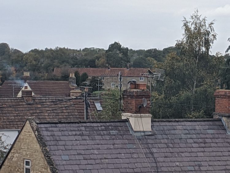 เปรียบเทียบกล้อง Google Pixel 3 vs Huawei P20 Pro วัดกันแบบช็อตต่อช็อต กล้องเลนส์เดียว จะสู้ 3 เลนส์ได้หรือไม่?