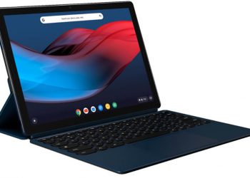 เปิดตัว Google Pixel Slate แท็บเล็ต Chrome OS ใช้โปรเซสเซอร์รุ่นที่ 8 ของ Intel แรมสูงสุด 16GB