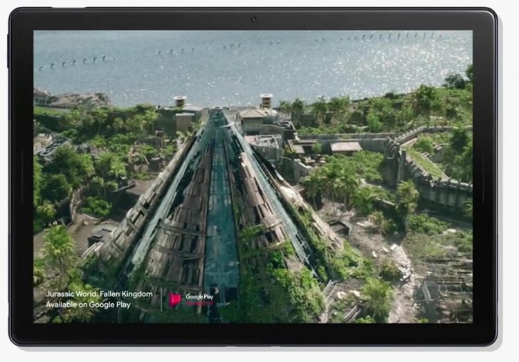 เปิดตัว Google Pixel Slate แท็บเล็ต Chrome OS ใช้โปรเซสเซอร์รุ่นที่ 8 ของ Intel แรมสูงสุด 16GB