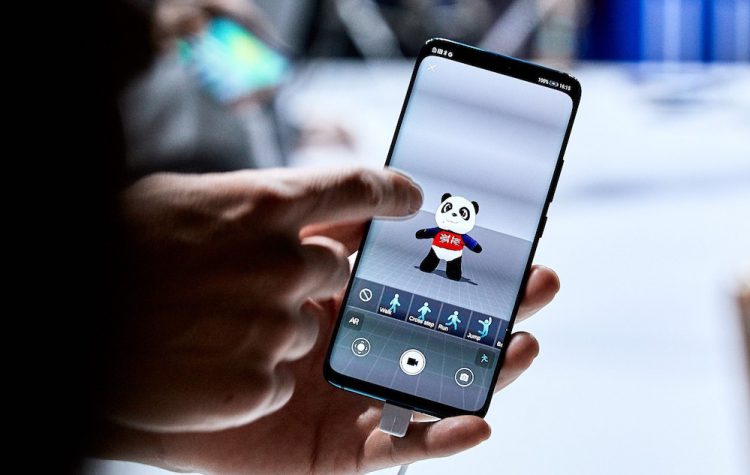 หัวเว่ยเปิดตัว “HUAWEI Mate 20 Series” อีกขั้นของนวัตกรรมอัจฉริยะ สมาร์ทโฟนรุ่นที่คนทั่วโลกตั้งตารอมากที่สุดแห่งปี