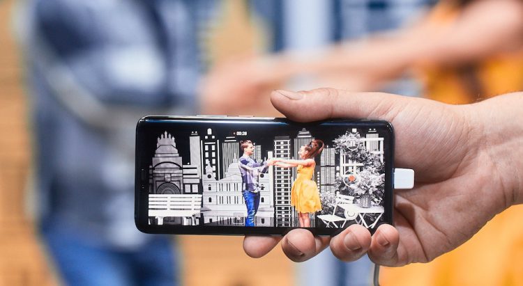 หัวเว่ยเปิดตัว “HUAWEI Mate 20 Series” อีกขั้นของนวัตกรรมอัจฉริยะ สมาร์ทโฟนรุ่นที่คนทั่วโลกตั้งตารอมากที่สุดแห่งปี