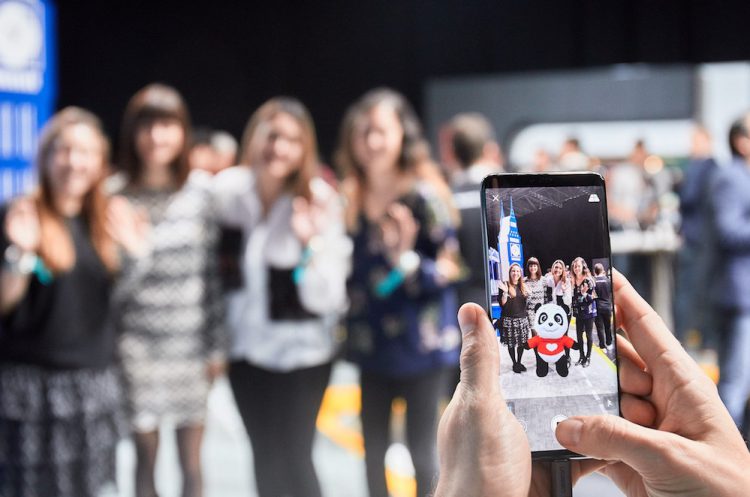 หัวเว่ยเปิดตัว “HUAWEI Mate 20 Series” อีกขั้นของนวัตกรรมอัจฉริยะ สมาร์ทโฟนรุ่นที่คนทั่วโลกตั้งตารอมากที่สุดแห่งปี