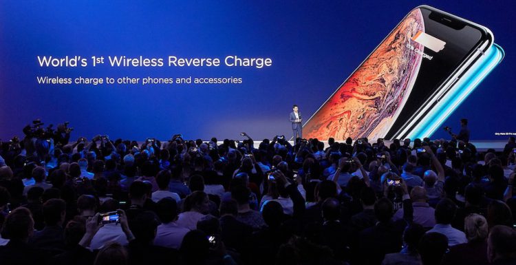 หัวเว่ยเปิดตัว “HUAWEI Mate 20 Series” อีกขั้นของนวัตกรรมอัจฉริยะ สมาร์ทโฟนรุ่นที่คนทั่วโลกตั้งตารอมากที่สุดแห่งปี