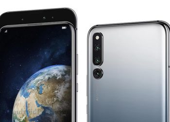 เผยสเปก Honor Magic 2 พร้อมภาพเรนเดอร์ทางการ ก่อนเปิดตัว 31 ตุลาคมนี้