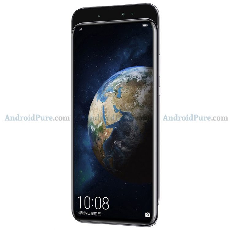 เผยสเปก Honor Magic 2 พร้อมภาพเรนเดอร์ทางการ ก่อนเปิดตัว 31 ตุลาคมนี้