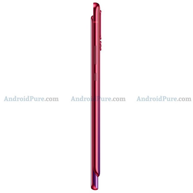 เผยสเปก Honor Magic 2 พร้อมภาพเรนเดอร์ทางการ ก่อนเปิดตัว 31 ตุลาคมนี้