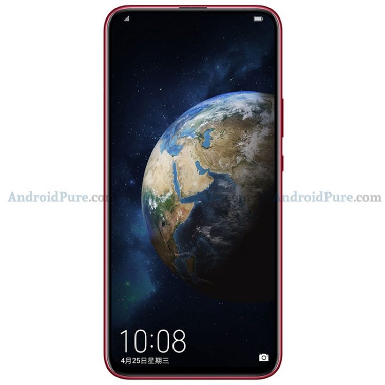 เผยสเปก Honor Magic 2 พร้อมภาพเรนเดอร์ทางการ ก่อนเปิดตัว 31 ตุลาคมนี้