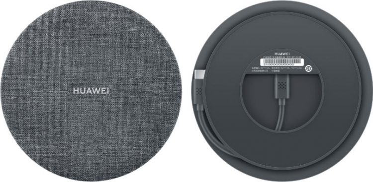 Huawei เปิดตัว External Hard Drive สำหรับ Mate 20 series สามารถสำรองข้อมูลให้อัตโนมัติ