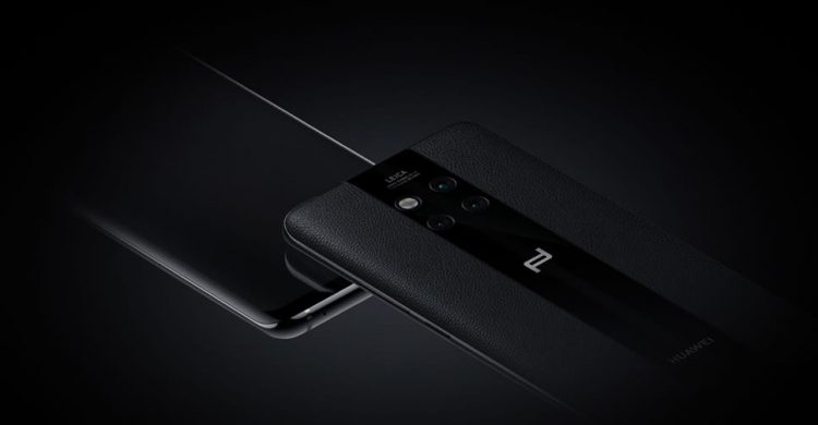 Huawei Mate 20 RS Porsche Design พรีเมี่ยมสมาร์ทโฟน ที่อัพเกรดจาก Mate 20 Pro เริ่มต้นราว 63,815 บาท