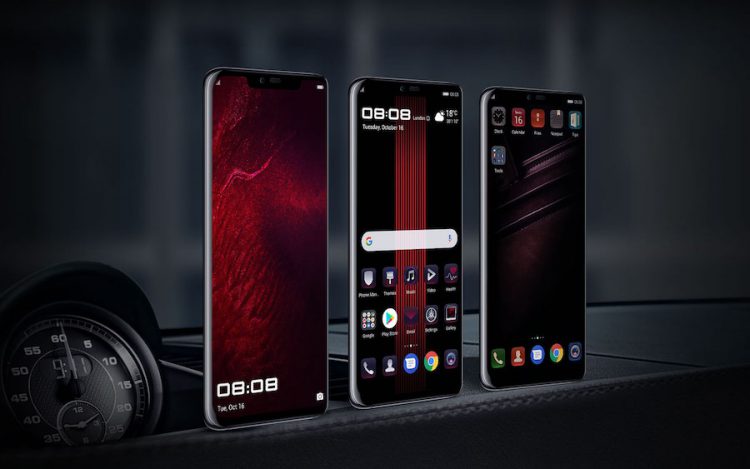 สรุปข้อมูลสมาร์ทโฟนรุ่นใหม่เปิดตัวในงาน Huawei Mate 20 Series จากลอนดอน ครบทุกรุ่นทั้งสเป็ค ราคาและวันวางจำหน่าย