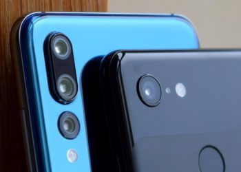 เปรียบเทียบกล้อง Google Pixel 3 vs Huawei P20 Pro วัดกันแบบช็อตต่อช็อต กล้องเลนส์เดียว จะสู้ 3 เลนส์ได้หรือไม่?