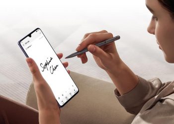 Huawei Mate 20 X เปิดตัวแล้ว มากับจอ OLED 7.2 นิ้ว พร้อม Stylus กล้องหลัง 3 ตัว ใช้ชิป Kirin 980