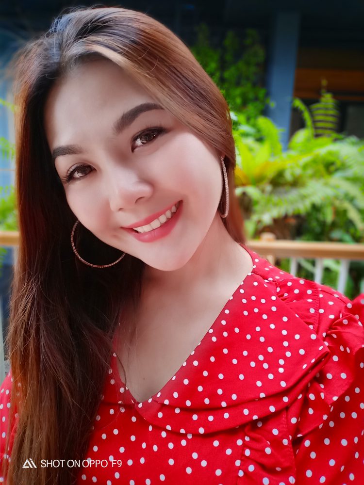 เคล็ด(ไม่)ลับถ่ายภาพ Portrait ให้สวยงามดั่งกล้องมือโปรได้ง่ายๆด้วย OPPO F9