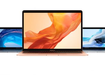 Apple เปิดตัว MacBook Air โฉมใหม่หมด มาพร้อมจอภาพ Retina Display ขนาด 13 นิ้ว Touch ID โปรเซสเซอร์รุ่นใหม่ล่าสุดและขนาดกะทัดรัดยิ่งกว่าเดิม