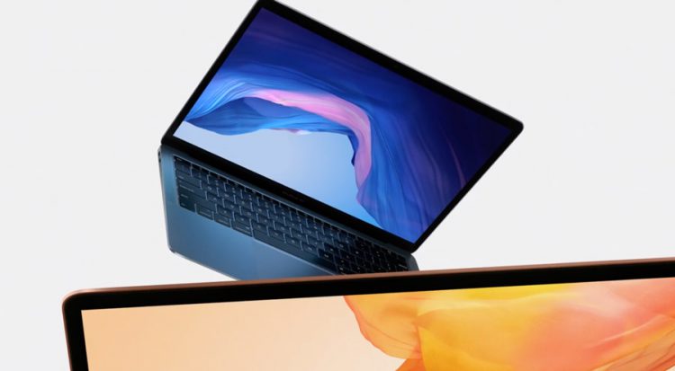 Apple เปิดตัว MacBook Air โฉมใหม่หมด มาพร้อมจอภาพ Retina Display ขนาด 13 นิ้ว Touch ID โปรเซสเซอร์รุ่นใหม่ล่าสุดและขนาดกะทัดรัดยิ่งกว่าเดิม