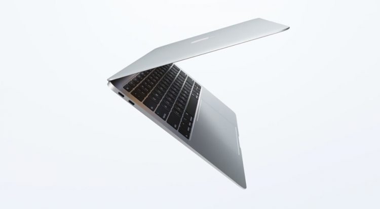 Apple เปิดตัว MacBook Air โฉมใหม่หมด มาพร้อมจอภาพ Retina Display ขนาด 13 นิ้ว Touch ID โปรเซสเซอร์รุ่นใหม่ล่าสุดและขนาดกะทัดรัดยิ่งกว่าเดิม