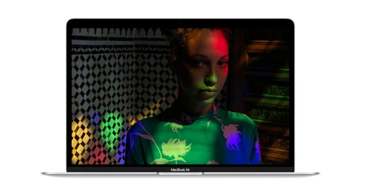 Apple เปิดตัว MacBook Air โฉมใหม่หมด มาพร้อมจอภาพ Retina Display ขนาด 13 นิ้ว Touch ID โปรเซสเซอร์รุ่นใหม่ล่าสุดและขนาดกะทัดรัดยิ่งกว่าเดิม
