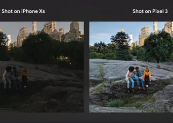 เผยรายละเอียดกล้องของ Google Pixel 3 และ Pixel 3 XL มีฟีเจอร์อะไรที่น่าสนใจบ้าง