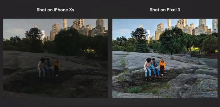 เผยรายละเอียดกล้องของ Google Pixel 3 และ Pixel 3 XL มีฟีเจอร์อะไรที่น่าสนใจบ้าง