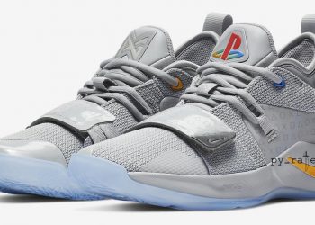 Nike จะเปิดตัวรองเท้า PlayStation รุ่นใหม่ ดีไซน์โดย Paul George ในเร็วๆ นี้