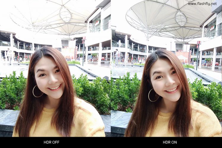 รีวิวกล้อง OPPO A3s สมาร์ทโฟนกล้องคู่ แบตอึด พร้อมโปรรับเครื่องฟรี เล่นเน็ตไม่อั้น โทรฟรี ใช้ Wi-Fi ฟรีไม่จำกัดนาน 1 ปี