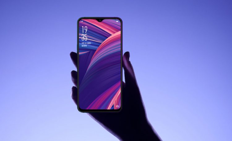 พร้อมกันหรือยัง! เตรียมตัวพบ OPPO R17 Pro สมาร์ทโฟนซีรีย์ R รุ่นใหม่จาก OPPO ที่ทุกคนรอคอย มาพร้อมดีไซน์สวยสะดุดตาและฟังก์ชันการใช้งานที่ครบครัน