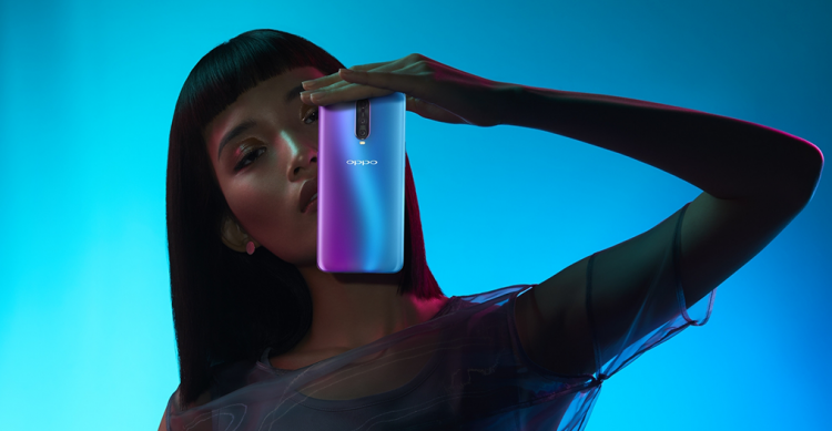 พร้อมกันหรือยัง! เตรียมตัวพบ OPPO R17 Pro สมาร์ทโฟนซีรีย์ R รุ่นใหม่จาก OPPO ที่ทุกคนรอคอย มาพร้อมดีไซน์สวยสะดุดตาและฟังก์ชันการใช้งานที่ครบครัน