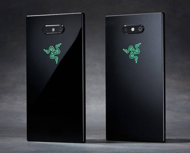 Razer Phone 2 เปิดตัวแล้ว ใช้ชิป Snapdragon 845 แรม 8GB กันน้ำ IP67 ราคาราว 26,320 บาท