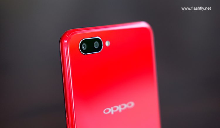 รีวิวกล้อง OPPO A3s สมาร์ทโฟนกล้องคู่ แบตอึด พร้อมโปรรับเครื่องฟรี เล่นเน็ตไม่อั้น โทรฟรี ใช้ Wi-Fi ฟรีไม่จำกัดนาน 1 ปี